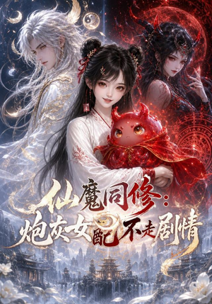 仙魔同修：炮灰女配不走剧情（129集）直接看到大结局