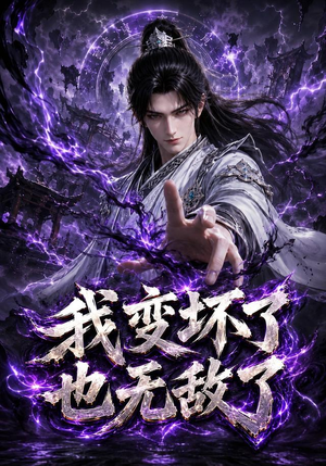 我变坏了，也无敌了（149集）短剧分享片段