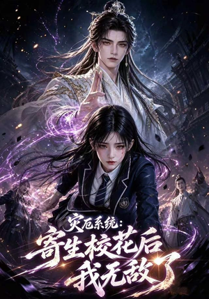灾厄系统：寄生校花后我无敌了第一季（82集）最新短剧抢先看