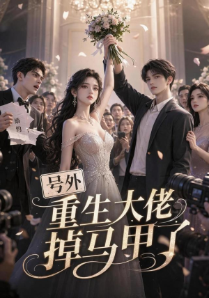 号外，重生大佬掉马甲了（200集）短剧也太好看了