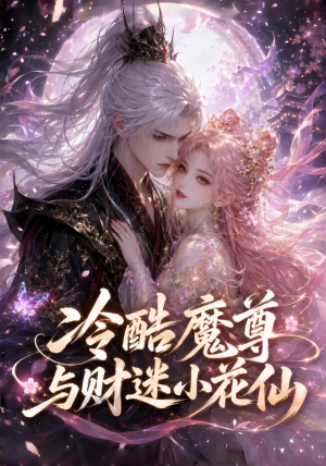 冷酷魔尊与财迷小花仙（49集）热门短剧又来了