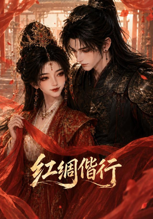 红绸偕行（81集）热门了短剧