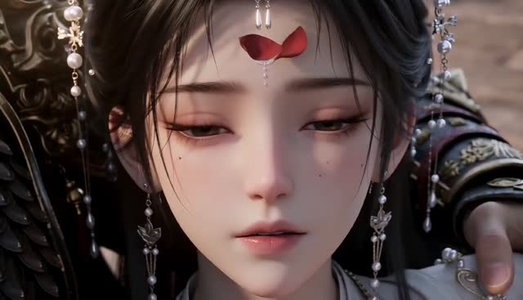 海棠凋零（34集）最火短剧热播中