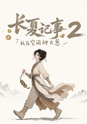 长夏记事2，我在空间种大葱（113集）上热门短剧