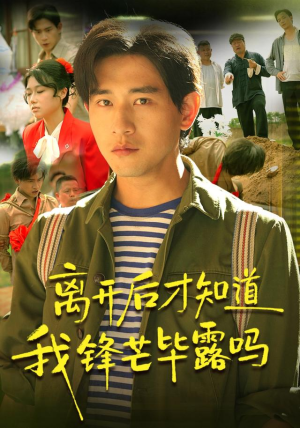 离开后才知道我锋芒毕露吗（87集）抢先看热门短剧