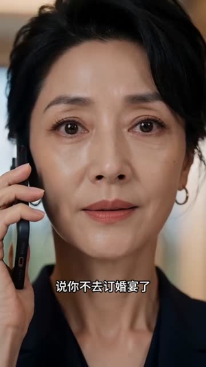 一场订婚的醒悟（40集）短剧完整版免费