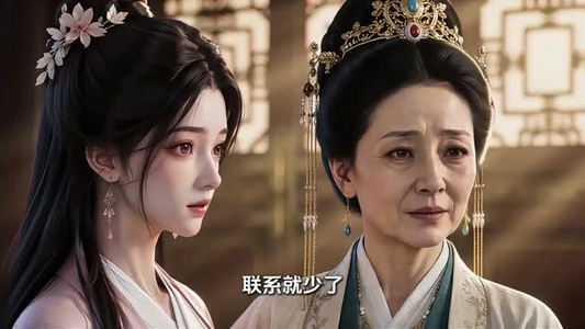 浮生十载梦归处（123集）哪个短剧网能看