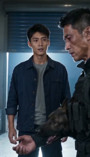 犬语翻译官（41集）短剧有好货推荐