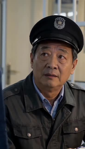 停车场的旧划痕（65集）第二季