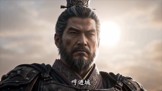 摸尸就变强，从炮灰杂兵到大秦军神！（82集）全集完整版