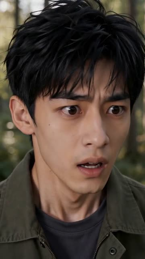 山君有令，百兽报恩（72集）短剧视频分享