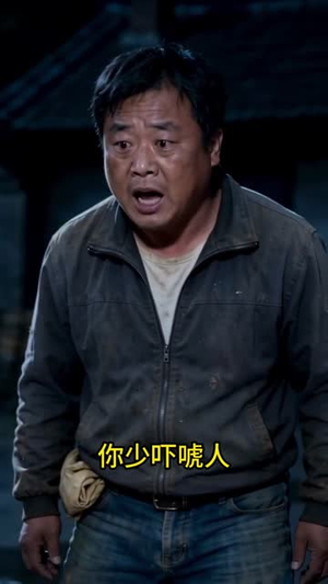 黄皮子讨生活（21集）最火爆的短剧