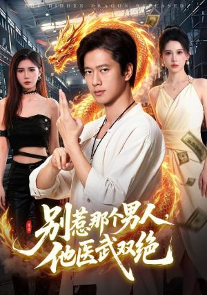 别惹那个男人，他医武双绝（109集）经典回顾免费看