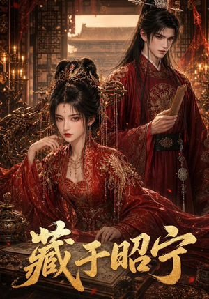 藏于昭宁（30集）短剧免费看全集