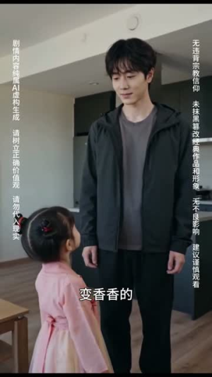 大唐小公主赖上我（51集）短剧免费看