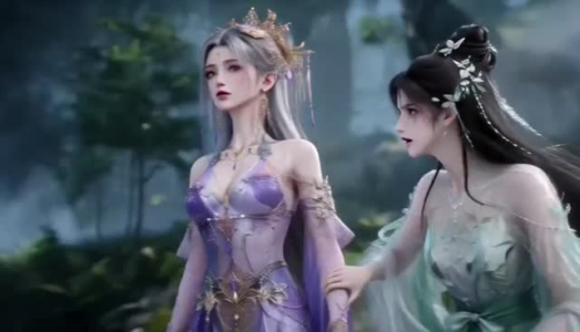 重生后我成了邪派小师妹（42集）在线看