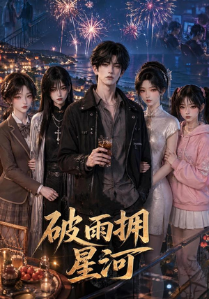 破雨拥星河（88集）网上可以看吗