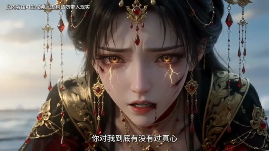 别拦了，乘黄小殿下只想跟狐狸过日子（40集）一起追短剧