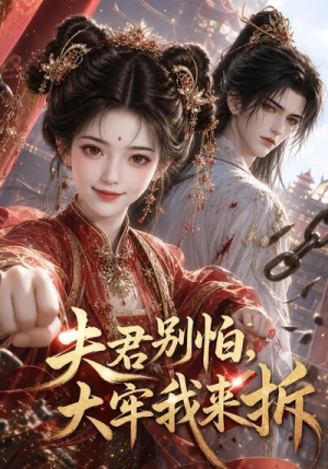夫君别怕，大牢我来拆（47集）分享热门短剧