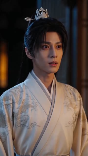 纨绔夫君登基后，太子破防了（60集）西瓜短剧免费看