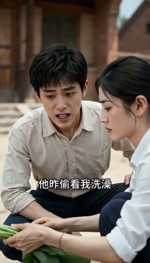 我的上门夫君会撒娇（50集）短剧精彩绝伦