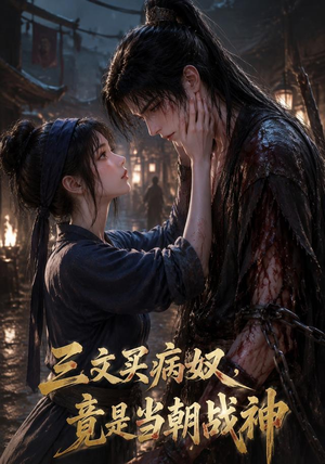 三文买病奴，竟是当朝战神（61集）全季一次看完