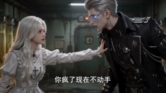 无限诡异：我带四毒刷副本！（60集）短剧推荐分享