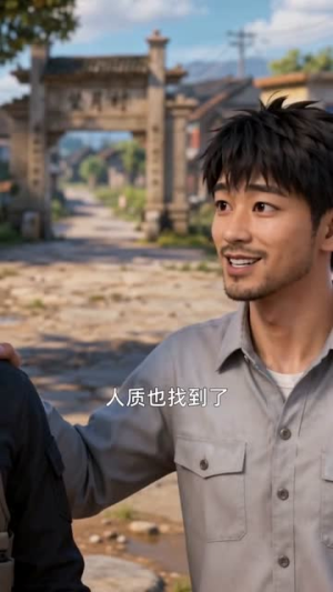 穿越成猫，我带动物队伸张正义（60集）最新短剧推荐
