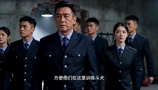 重生柯基，我端了黑恶斗犬窝2（60集）短剧前十排行榜