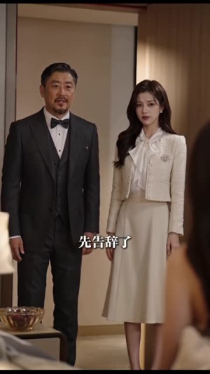 笙笙有喜（42集）亿万短剧抢先看