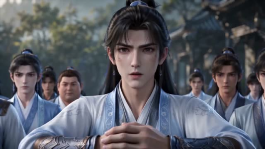 仙魔同修：炮灰女配不走剧情（129集）最新热剧免费看