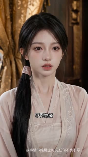 翻墙求嫁，只为拐个将军夫君（50集）短剧在线观看