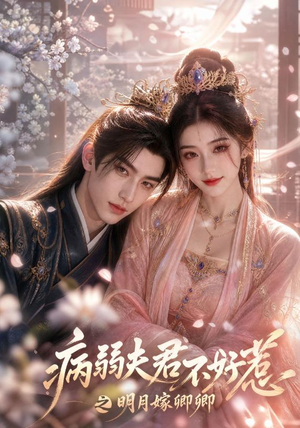 病弱夫君不好惹之明月嫁卿卿（60集）高清无码免费看