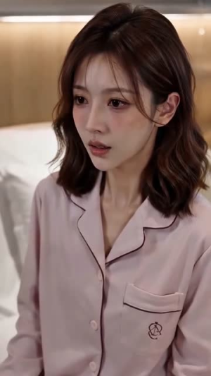 不好意思，男主他变心了（35集）爆款短剧抢先看