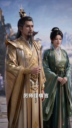 金牌宠物护理师穿进全妖师门（70集）短剧抢先看全集