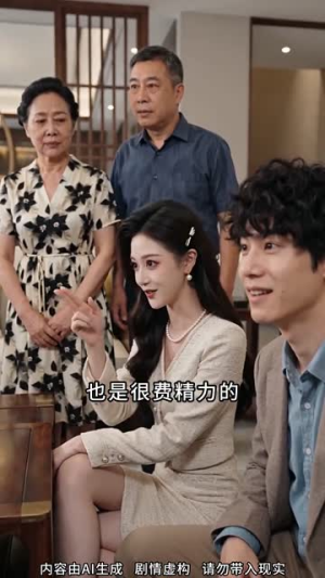 前妻为男闺蜜点天灯，我冻结黑卡（69集）解说