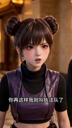 天选嘉欣：这个校花有点猛！（62集）高清无码免费看