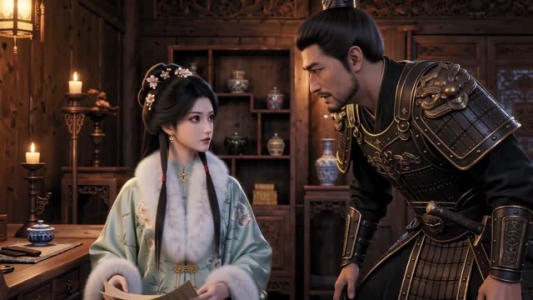丧尸天灾，古代末世求生指南（72集）集免费看短剧