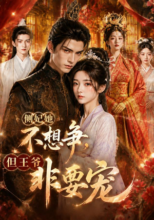 侧妃她不想争，但王爷非要宠（87集）短剧小说在线看