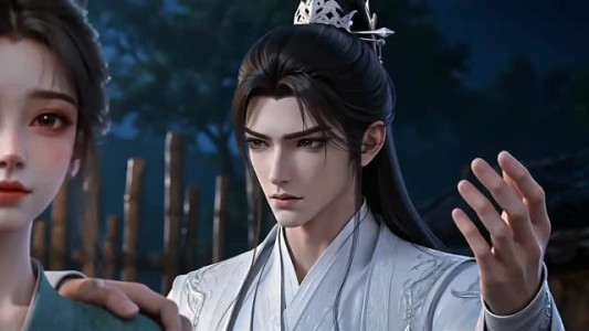 饕餮夫君入赘来（107集）第32集