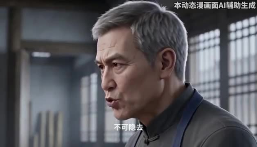 山河纸第三季（20集）短剧分享剧集