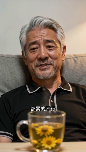倒贴厨神：中年男人的第二春（48集）穿越短剧推荐