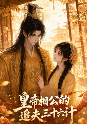皇帝相公的追夫三十六计（60集）真的太精彩了