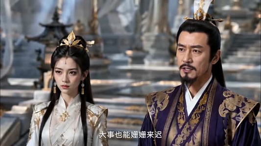 心声剧透，我成了反派宗门的掌心宝（59集）短剧推荐分享