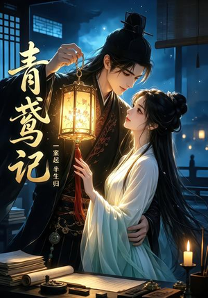 青鸢记（21集）全集免费