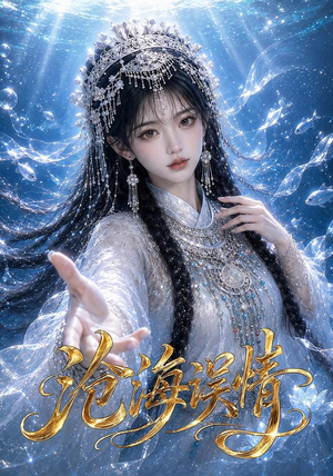 沧海误情（41集）爱上了这部剧了