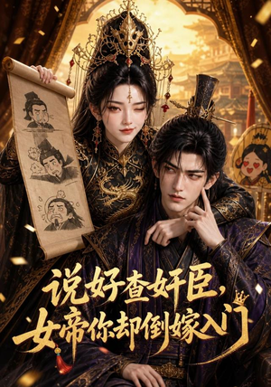 说好查奸臣，女帝你却倒嫁入门（67集）360网盘观看
