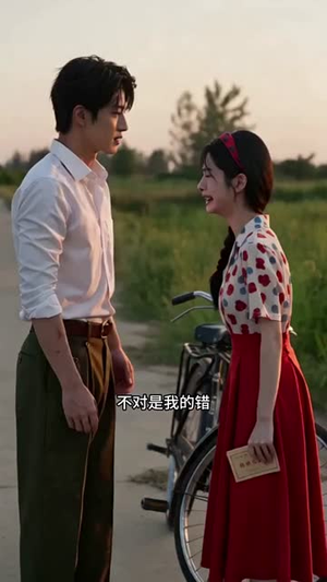 执他之手，七零晚风渡相思（94集）百亿短剧抢先看