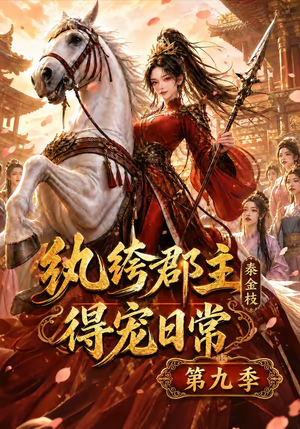 纨绔郡主得宠日常：秦金枝第九季（112集）精彩短剧热播中