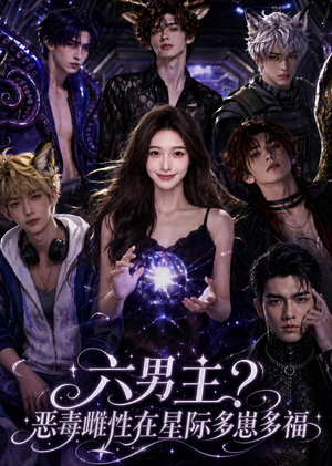 六男主？恶毒雌性在星际多崽多福（59集）无需会员轻松看